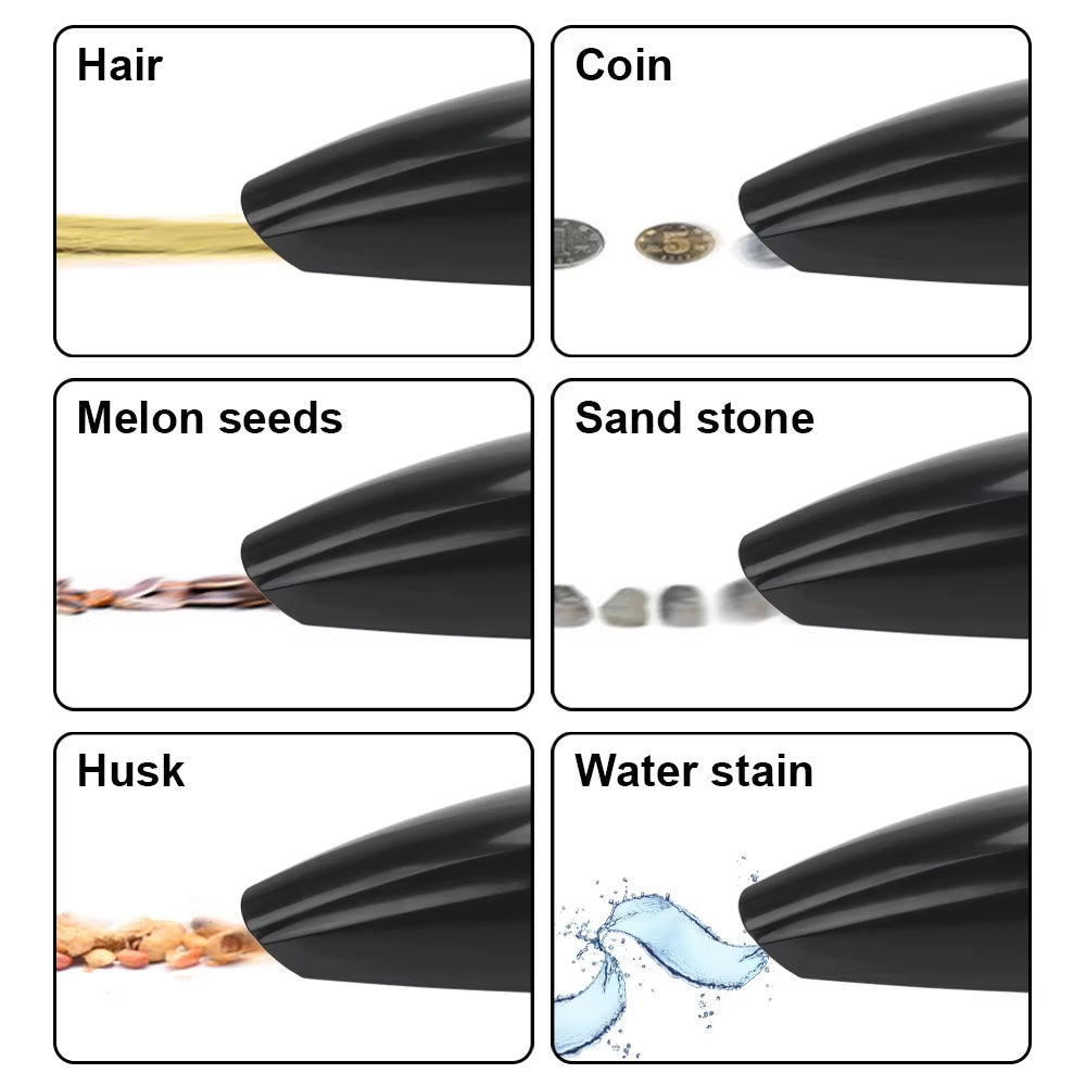 Kruimeldief - 12V 120W