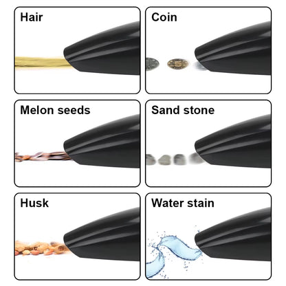 Kruimeldief - 12V 120W