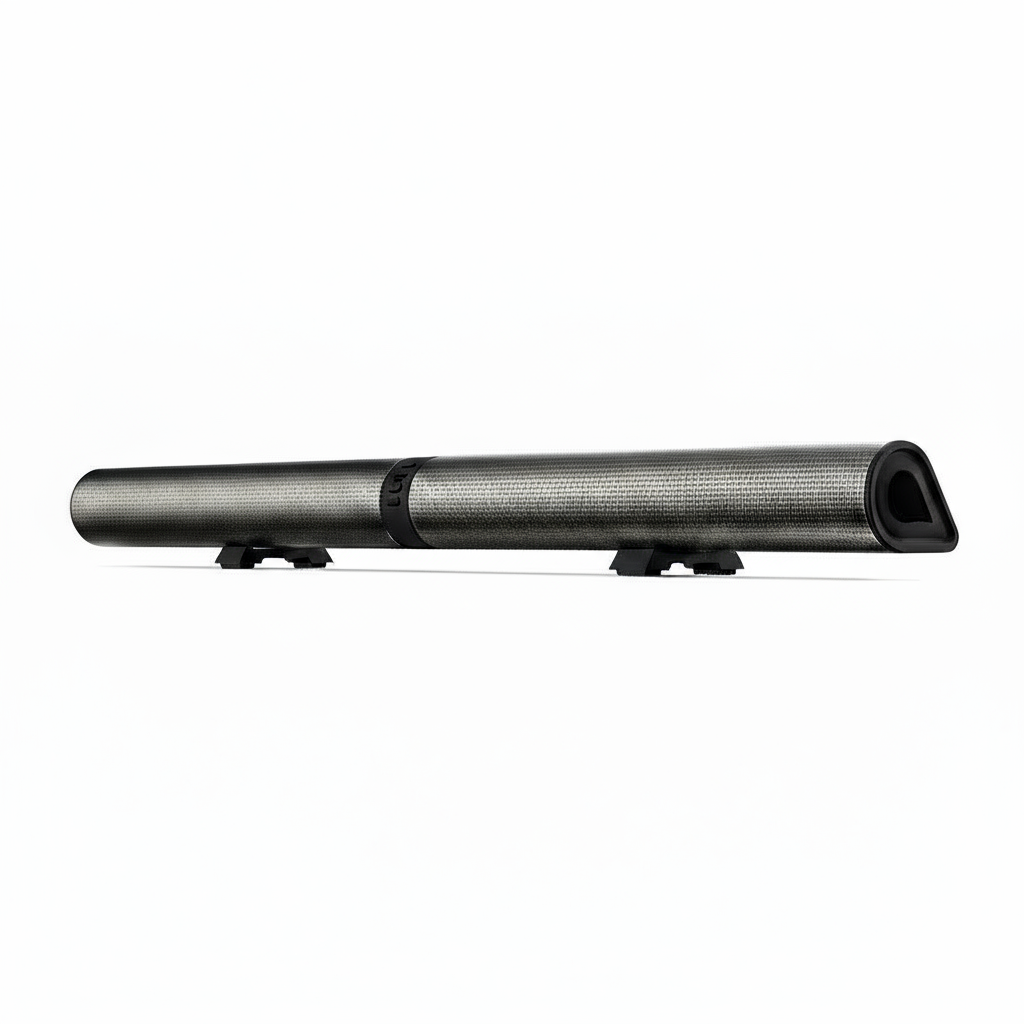 2-in-1 Wireless Soundbar – 360° Stereo Surround, Bluetooth 5.3, Multi-Connect