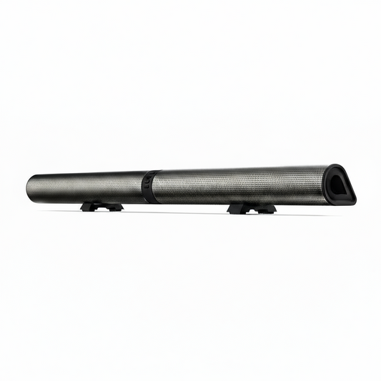 2-in-1 Wireless Soundbar – 360° Stereo Surround, Bluetooth 5.3, Multi-Connect