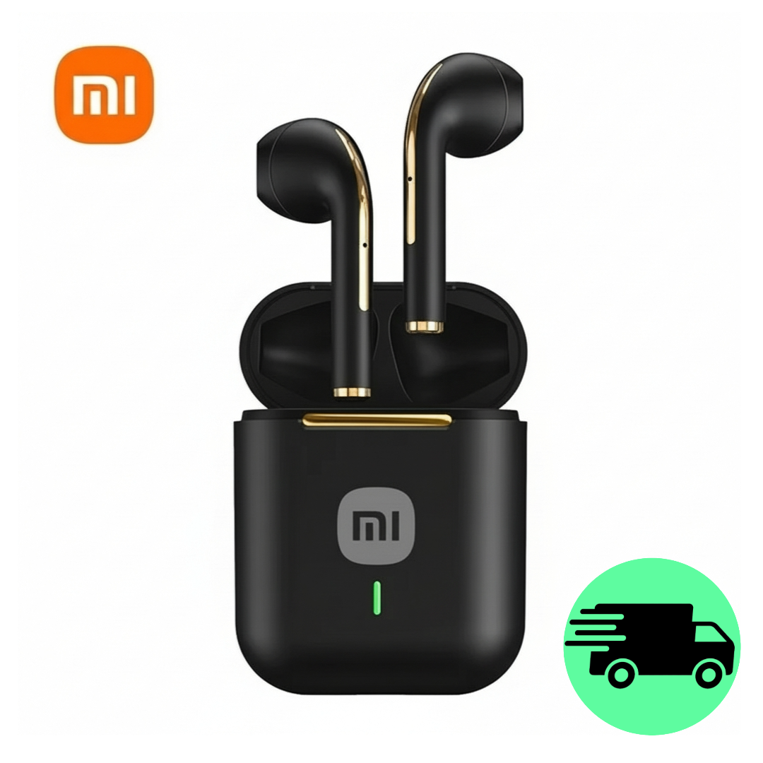 MIJIA Draadloze Oordopjes met Ruisonderdrukking en Microfoon