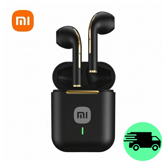 MIJIA Draadloze Oordopjes met Ruisonderdrukking en Microfoon