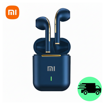 MIJIA Draadloze Oordopjes met Ruisonderdrukking en Microfoon