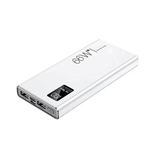 Power Bank - 20.000mAh Snellader