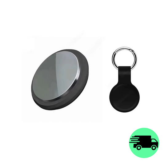 Mini GPS Tracker – Slimme Bluetooth Anti-Verlies Locator