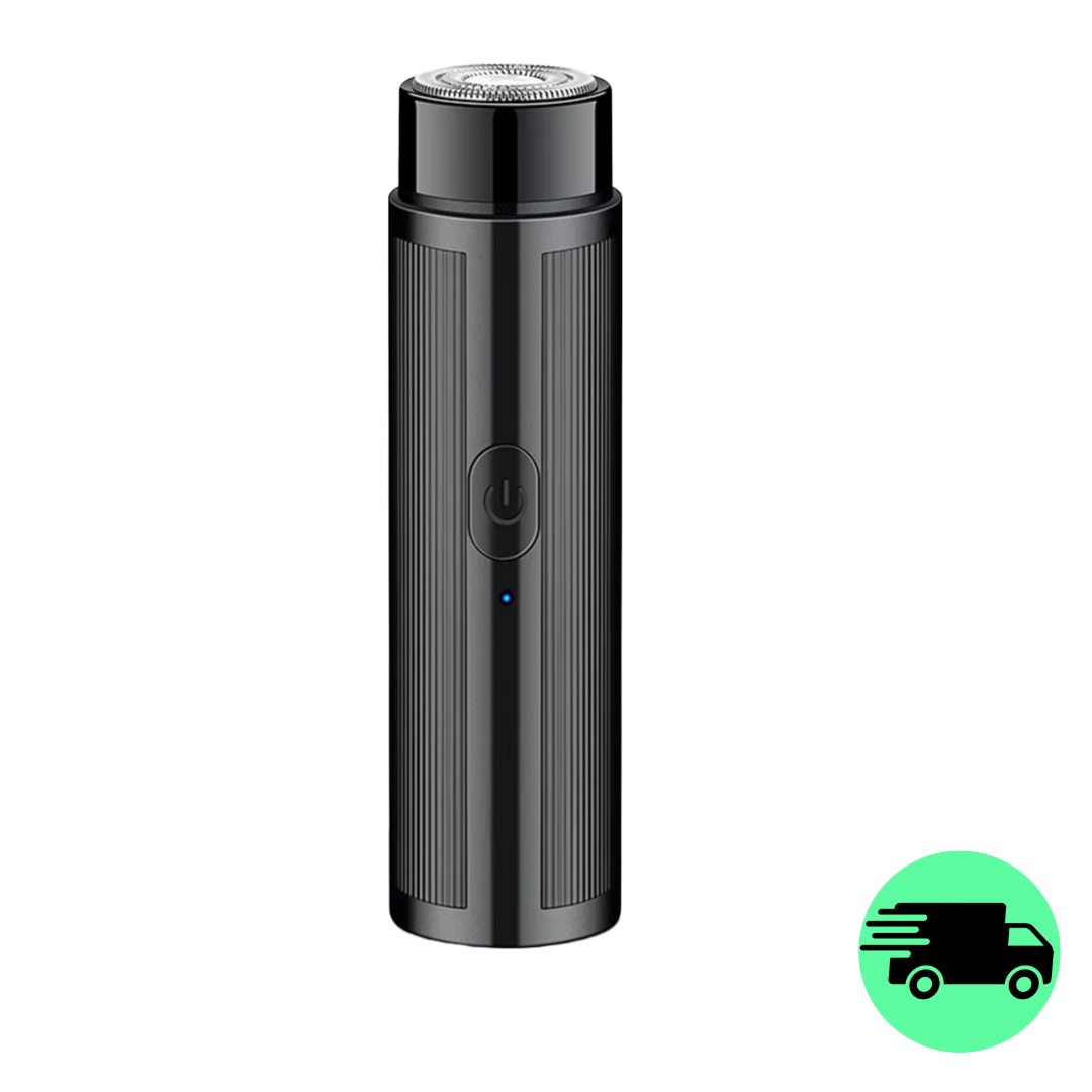 Mini Elektrisch Scheerapparaat