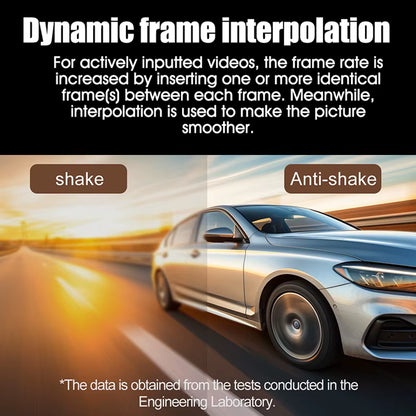 AI Smart Glasses / Action camera – Bluetooth, Voice Assistant, Navigatie