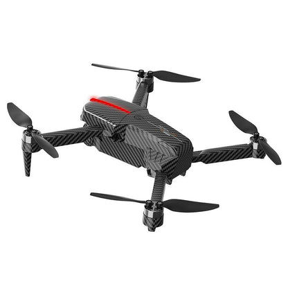 Aerial Drone 2025 C13S Pro GPS Drone 4K UHD EIS Camera 5G Wifi FPV Brushless Motors Optical Flow Obstacle Avoidance Auto Return 360° Stunt Roll Easy Play One Click Automatic Two Batteries