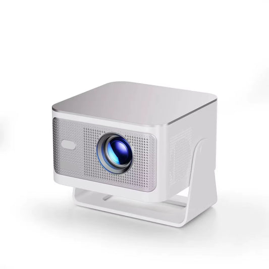 Auto Focus Native1080P 900ANSI 8K Android14 Allwinner H726 HY350 Max Projector with Wifi6 BT5.4 Portable Movie Outdoor